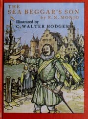 The sea beggar's son