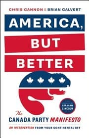 America But Better