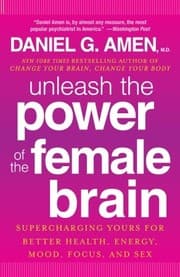 Unleash the power of the female brain