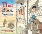 That Bookwoman