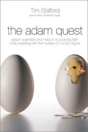 The Adam quest