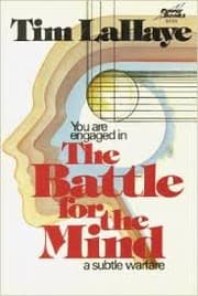 The battle for the mind