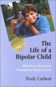 The life of a bipolar child