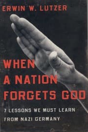 When a nation forgets God