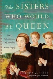 The sisters who would be queen