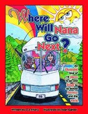 Where will Nana go next?