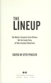 The Lineup