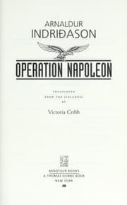 Operation Napoleon