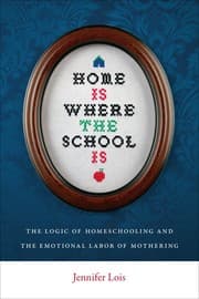 Home is Where the School Is