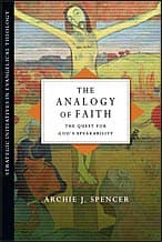 The analogy of faith