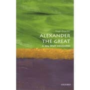 Alexander the Great