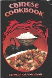 Chinese Cookbook