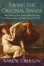 Saving the original sinner