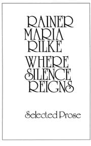 Where Silence Reigns