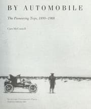 Coast to coast by automobile