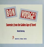 Bon voyage!
