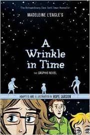 Madeline L'Engle's A Wrinkle in Time-The Graphic Novel