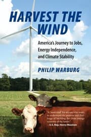 Harvest the wind