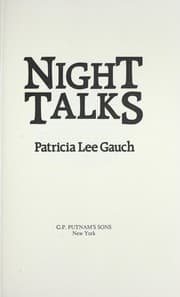 Night talks