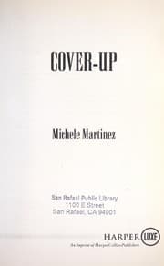 Cover-up