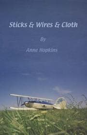 Sticks & wires & cloth