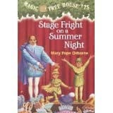 Stage Fright on a Summer Night