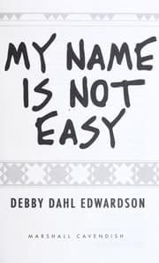 My name is not easy
