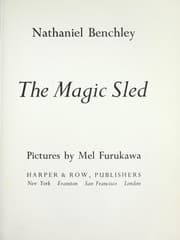 The magic sled