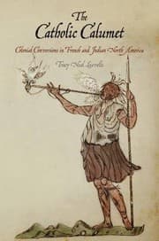 The Catholic calumet