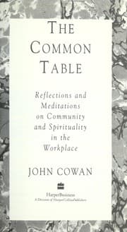 The common table