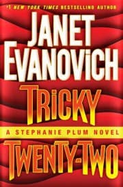 Tricky Twenty-Two (Stephanie Plum Series #22)