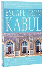 Escape from Kabul