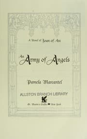 An army of angels