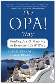 The OPA! Way
