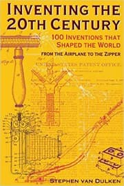 Inventing the 20th century