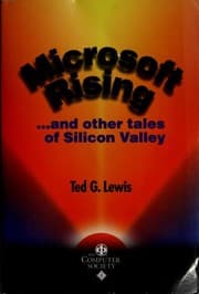 Microsoft rising