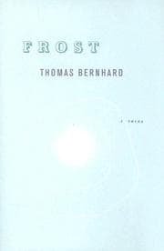 Frost