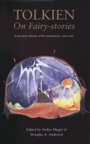 Tolkien On Fairy-stories