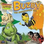Buzby, the Misbehaving Bee (Max Lucado's Hermie & Friends)