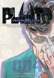 Pluto, Vol. 4