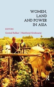 Women Land Power In Asia