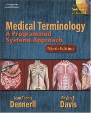 Medical terminology