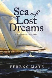 Sea Of Lost Dreams A Novel