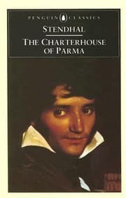 The Charterhouse Of Parma