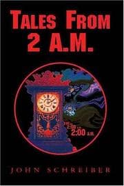 Tales From 2 A.M
