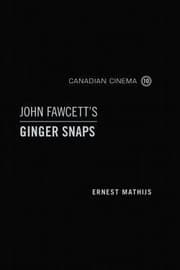 John Fawcetts Ginger Snaps