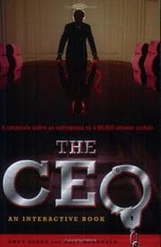 The CEO