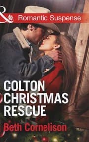 Colton Christmas Rescue