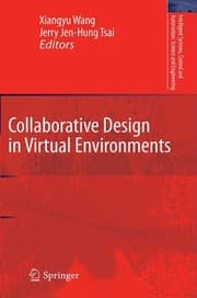 Collaborative Design In Virtual Environments