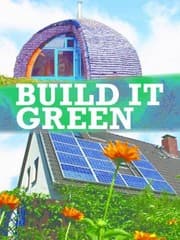Build It Green